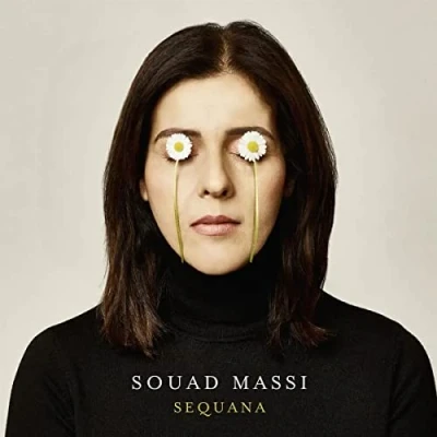 Afbeelding van Souad Massi Sequana (CD)