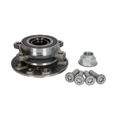 Afbeelding van Wiellagerset FAG 713 6064 60
