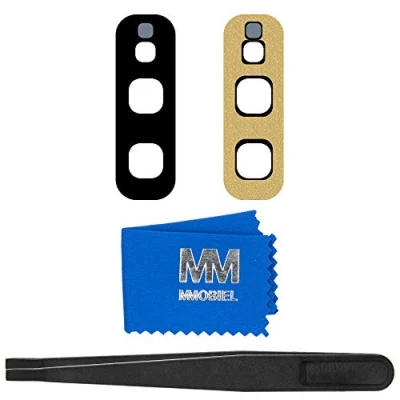 Afbeelding van MMOBIEL Glas Lens Back Camera voor Samsung Galaxy S10e G970F incl. Pincet en Doekje