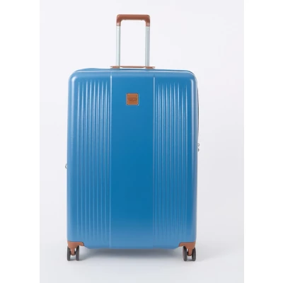 Afbeelding van Bric&#039;s Ferrara 4 wielen Trolley L 77 cm met uitbreidingsplooi