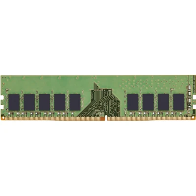 Afbeelding van Kingston 8GB 3200MT/s DDR4 ECC CL22 DIMM 1Rx8 Hynix E (1 x 8GB, RAM, 288 pin), RAM