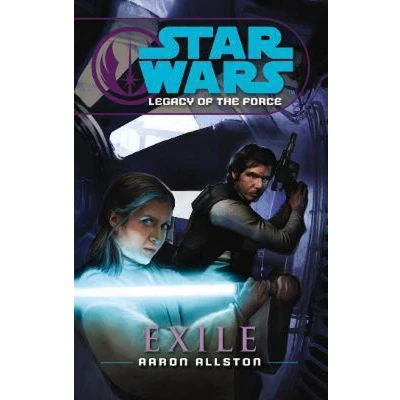 Afbeelding van Star Wars: Legacy of the Force IV Exile