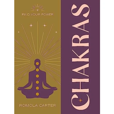 Afbeelding van Find Your Power: Chakras