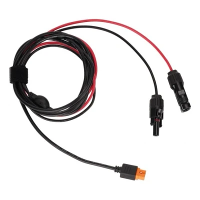 Afbeelding van ECOFLOW XT60i Cable 3.5m Aansluitkabel
