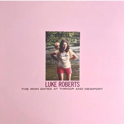 Afbeelding van Luke Roberts Iron Gates At Throop &amp;..