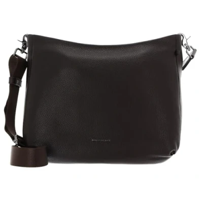 Afbeelding van Mandarina Duck Mellow Leather, crossover, mole, eenheidsmaat, Slijpschijven., Eén maat