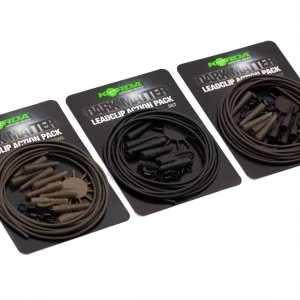 Afbeelding van Dark Matter Action Pack Korda