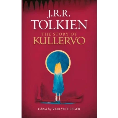 Afbeelding van Story Of Kullervo