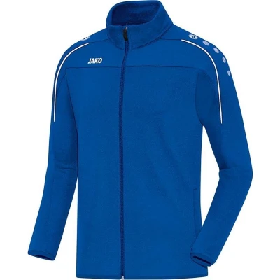 Afbeelding van Vrijetijdsvest Classico Royal / 46