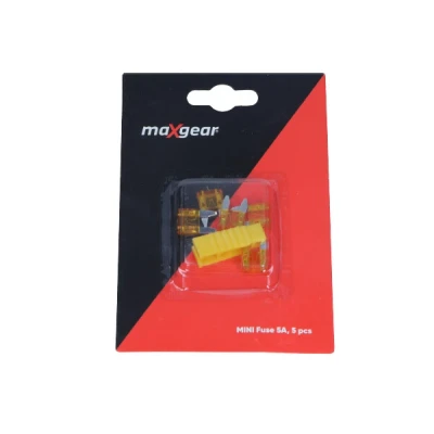 Afbeelding van Zekeringenset MAXGEAR 89 0008
