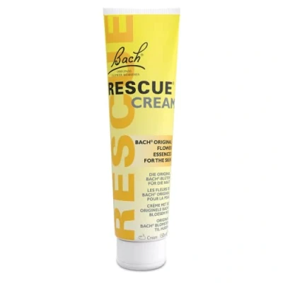 Afbeelding van Bach Rescue Remedy Creme, 150 ml