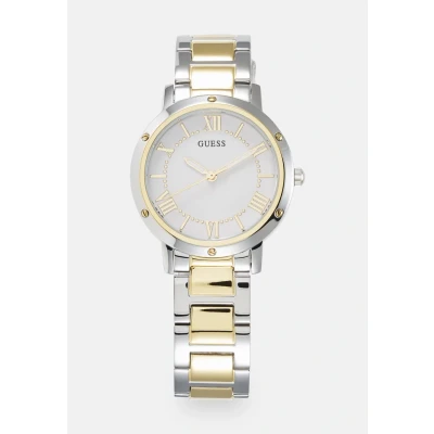Afbeelding van Guess Horloge, Dames, Maat: One Size, Bicolor