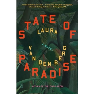 Afbeelding van State of Paradise