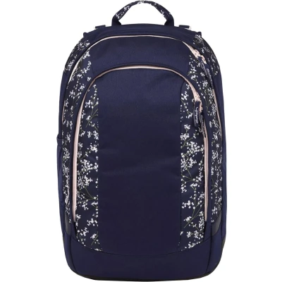 Afbeelding van Satch Air School Backpack bloomy breeze