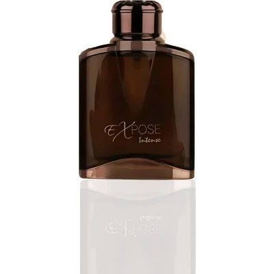 Afbeelding van Maison Alhambra Expose Intense EDP M 100 ml
