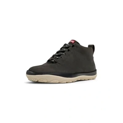 Afbeelding van Camper Dames Peu Pista Gm K400481 Lace Up Bootie, grijs 022, 36 EU, EU