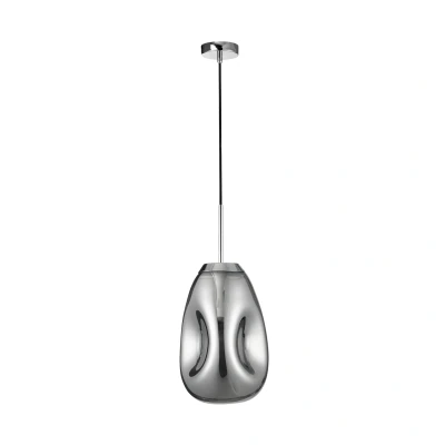 Afbeelding van Nova Luce, Hanglamp, Lava hanglamp (E27)