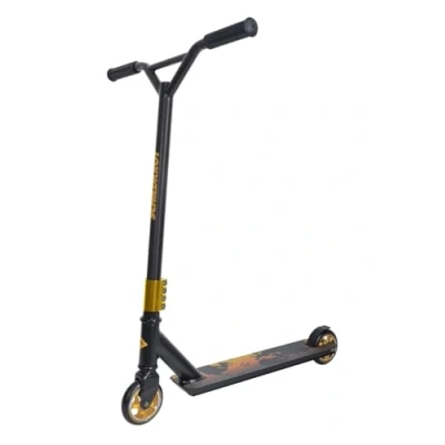 Afbeelding van Schildkröt Funsports Untwist Fire Step