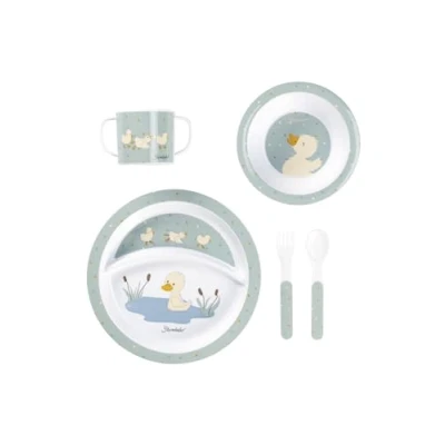 Afbeelding van Sterntaler Edda servies