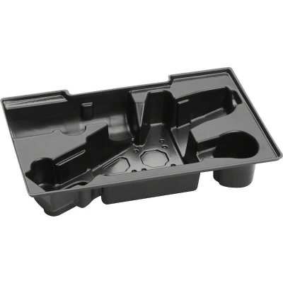 Afbeelding van Bosch Accessoires 1/2 Inlay Gus 12V Li 1600A002W3