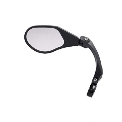 Afbeelding van XLC MR K11 Fietsspiegel Verstelbaar 21 26 mm Links