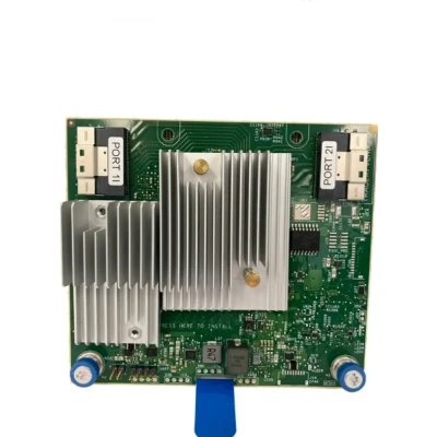 Afbeelding van Hewlett Packard Enterprise P26325 B21 RAID controller PCI Express x16