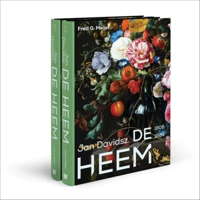 Afbeelding van Jan Davidsz. de Heem