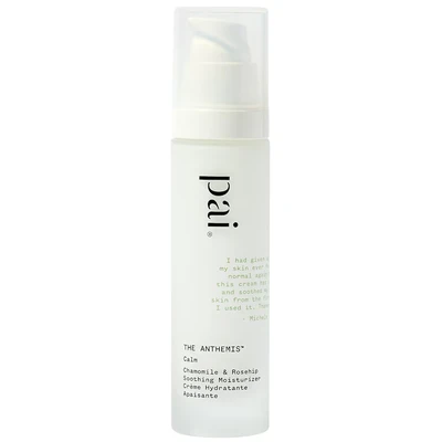 Afbeelding van Pai Skincare THE Anthemis Dagcrème, Maat: 50 ml,