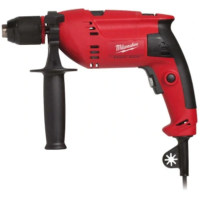 Afbeelding van Milwaukee PDE 13 RX Klopboormachine 630 Watt 1 toerig