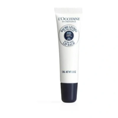 Afbeelding van L&#039;Occitane Shea Butter Ultra Rich Lip balm 12 ml