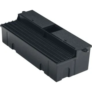 Afbeelding van Slv notapo i en ii wl inbouwframes 1002981