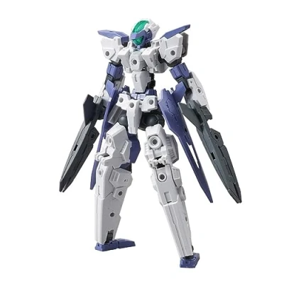 Afbeelding van Gundam: 30MM eEXM 30 Espossito Beta 1:144 Scale Model Kit