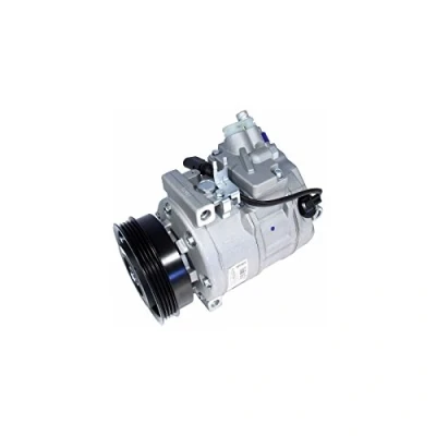 Afbeelding van Delphi Diesel Airco compressor TSP0159332