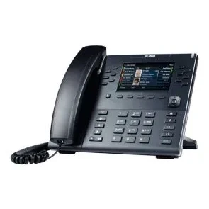 Afbeelding van Mitel 6869 SIP Phone VoIP telefoon