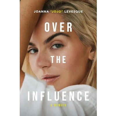 Afbeelding van Over the Influence