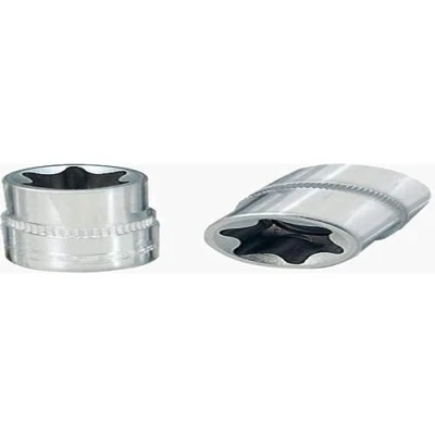 Afbeelding van KS Tools, Dopsleutel + dopmoer, 918.1587