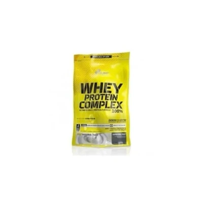Afbeelding van Olimp Whey Protein Complex 100% Chocolate (700g)