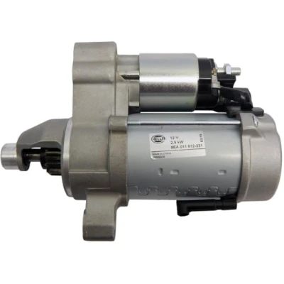 Afbeelding van Startmotor / Starter HELLA 8EA 011 612 231