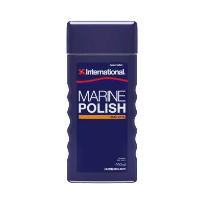 Afbeelding van International Marine Polish