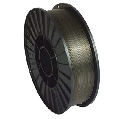 Afbeelding van GYS Gevulde draad Ø0,9 mm zonder gas draadspoel S200 (4,5KG)