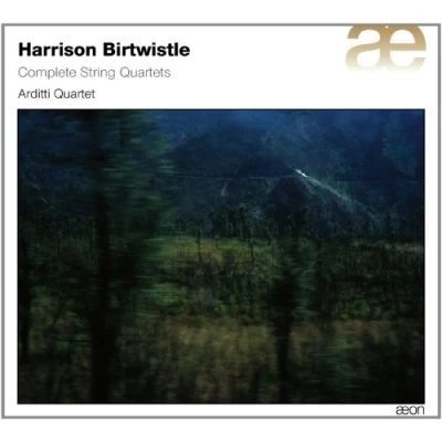 Afbeelding van Arditti Quartet Complete String Quartets (CD)
