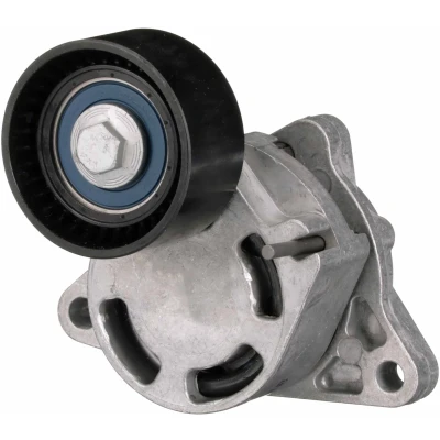 Afbeelding van Riemspanner, Poly V riem GATES T38455