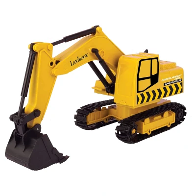 Afbeelding van Crosslander PRO RC Graafmachine met Afstandsbediening 3380743094854