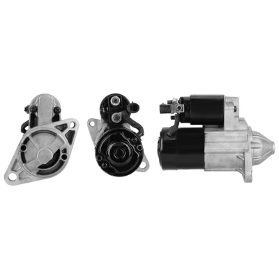 Afbeelding van Startmotor / Starter ELSTOCK 25 3298
