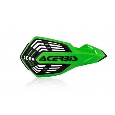 Afbeelding van Acerbis X Future Handkappen Groen / Zwart