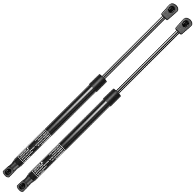 Afbeelding van Frankberg 2 x gasveer demper achterklep compatibel met Colt VI Z3_A Z2_A hatchback 2004 2012 3 deurs vervanging # MR959243