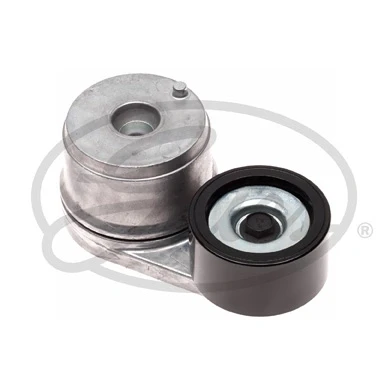 Afbeelding van Gates Spanner poly V riem T38586