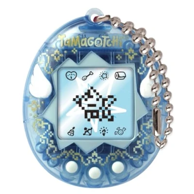 Afbeelding van Bandai, Tamagotchi Angel Virtual Sky, meerkleurig, 42990, elektronisch speelgoed voor kinderen vanaf 8 jaar