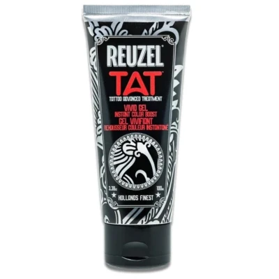 Afbeelding van Reuzel Tat Vivid Gel Instant Color Boost 100ml