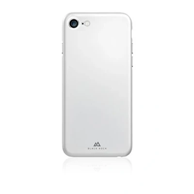 Afbeelding van Black Rock Ultra Thin Iced Cover voor Apple iPhone 7 Transparant